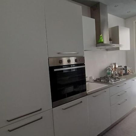 Centro Storico Piazza Vittoria Apartment Pavia Ngoại thất bức ảnh