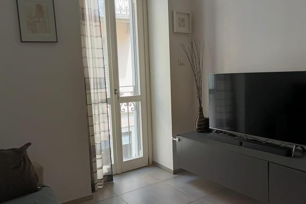 Centro Storico Piazza Vittoria Apartment Pavia Ngoại thất bức ảnh