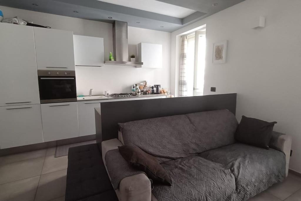 Centro Storico Piazza Vittoria Apartment Pavia Ngoại thất bức ảnh