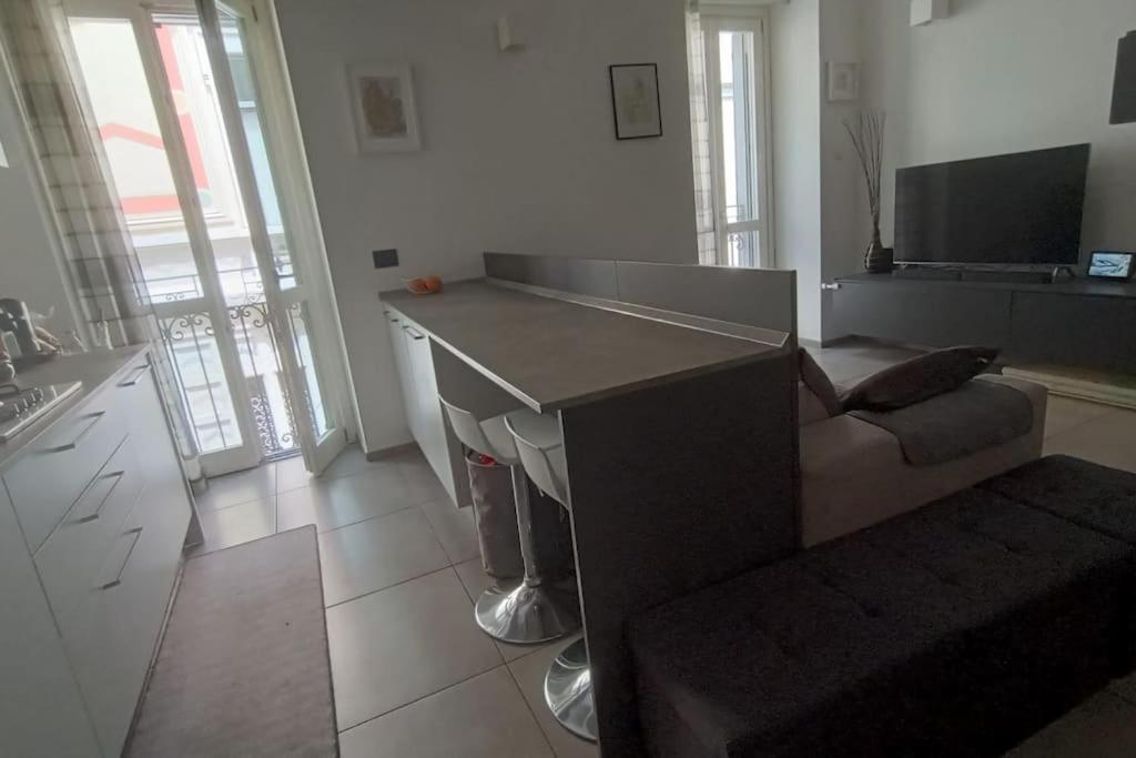 Centro Storico Piazza Vittoria Apartment Pavia Ngoại thất bức ảnh