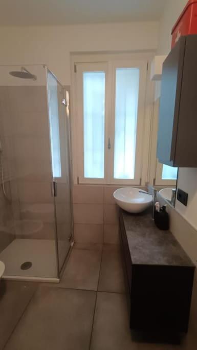 Centro Storico Piazza Vittoria Apartment Pavia Ngoại thất bức ảnh