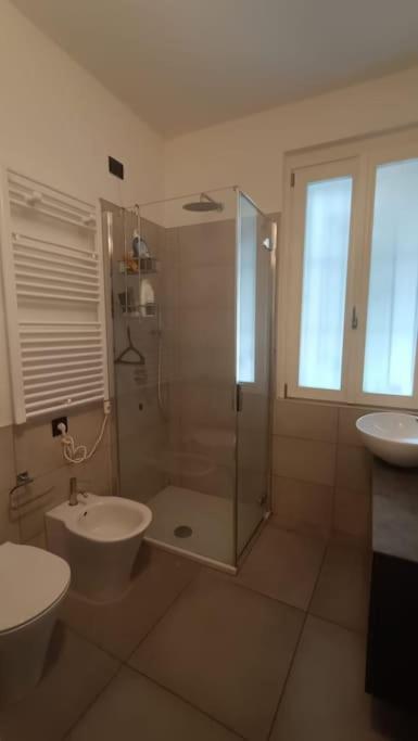 Centro Storico Piazza Vittoria Apartment Pavia Ngoại thất bức ảnh