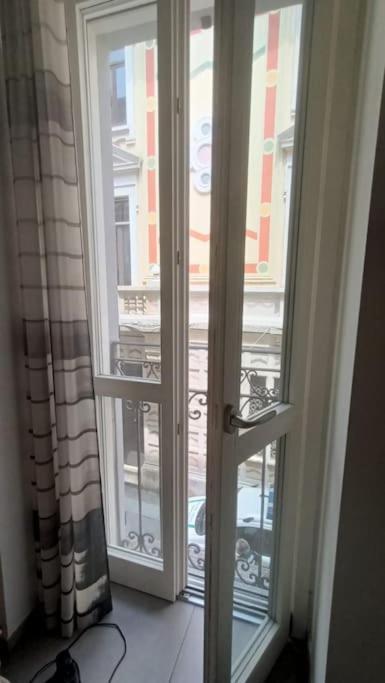 Centro Storico Piazza Vittoria Apartment Pavia Ngoại thất bức ảnh